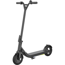 Vaikiškas elektrinis paspirtukas HX C1 200W su LED ir Bluetooth