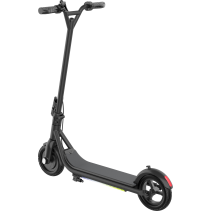 Vaikiškas elektrinis paspirtukas HX C1 200W su LED ir Bluetooth