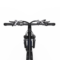 DUOTTS C29-K elektrinis dviratis 750W iki 170km su Shimano