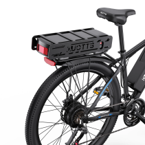 DUOTTS C29-K elektrinis dviratis 750W iki 170km su Shimano