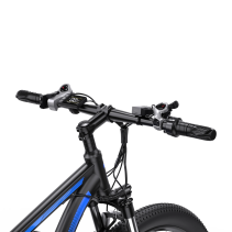 DUOTTS C29-K elektrinis dviratis 750W iki 170km su Shimano