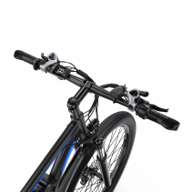 DUOTTS C29-K elektrinis dviratis 750W iki 170km su Shimano