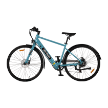 VARUN C7007 elektrinis dviratis 250W miesto iki 80 km
