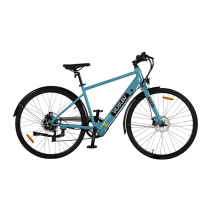 VARUN C7007 elektrinis dviratis 250W miesto iki 80 km