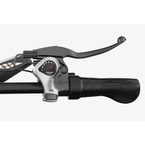 VARUN X-Plorer Beast elektrinis dviratis 750W fat tire iki 140 km off-road