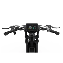 Elektrinis dviratis VARUN X-Plorer Raptor 750W iki 130 km