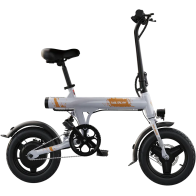 Elektrinis dviratis VARUN C14-1 350W iki 45 km sulankstomas