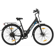 Elektrinis dviratis VARUN S700-2 500W iki 55 km
