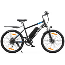 Elektrinis dviratis VARUN M24-1 350W iki 45 km