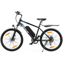 Elektrinis dviratis VARUN M24-1 350W iki 45 km