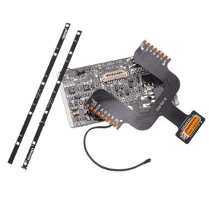Xiaomi M365 paspirtuko baterijos valdymo plokštė (BMS)