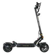 Elektrinis paspirtukas Teverun Space Lite 800W 60 km