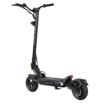 Elektrinis paspirtukas Teverun Space Lite 800W 60 km