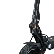 Elektrinis paspirtukas Teverun Space Lite 800W 60 km