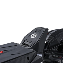 Elektrinis paspirtukas Teverun Space Lite 800W 60 km