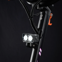 Elektrinis paspirtukas Teverun Blade GT II+ 4900W 100 km