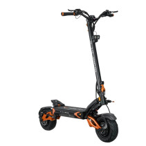 Elektrinis paspirtukas Teverun Blade GT II+ 4900W 100 km