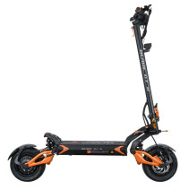 Elektrinis paspirtukas Teverun Blade GT II+ 4900W 100 km