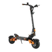 Elektrinis paspirtukas Teverun Blade GT II 60V 26Ah 85 km/h