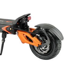 Elektrinis paspirtukas Teverun Blade GT II 60V 26Ah 85 km/h