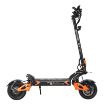 Elektrinis paspirtukas Teverun Blade GT II 60V 26Ah 85 km/h