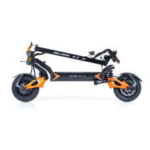 Elektrinis paspirtukas Teverun Blade GT II 60V 26Ah 85 km/h