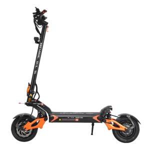 Elektrinis paspirtukas Teverun Blade GT II 60V 26Ah 85 km/h