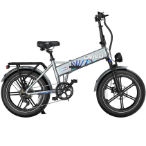 Elektrinis dviratis OVIVO Hyper V2 48V 18Ah iki 120 km 750W | 250W (EU)