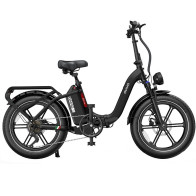 OVIVO NEO C2 PRO 2.0 sulankstomas elektrinis dviratis 48V 120km
