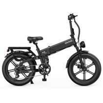 OVIVO Hyper V2 PRO 2.0 elektrinis dviratis 48V 20Ah – 130 km