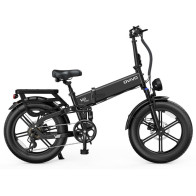 OVIVO Hyper V2 PRO 2.0 elektrinis dviratis 48V 20Ah – 130 km