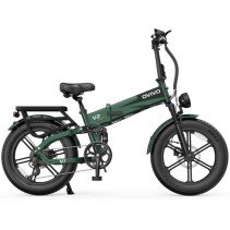 OVIVO Hyper V2 PRO 2.0 elektrinis dviratis 48V 20Ah – 130 km