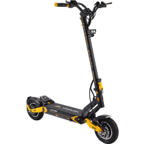 Elektrinis paspirtukas Teverun Blade Mini Ultra 60V 27Ah iki 60 km/h