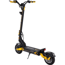 Elektrinis paspirtukas Teverun Blade Mini Ultra 60V 27Ah iki 60 km/h