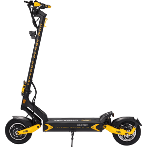 Elektrinis paspirtukas Teverun Blade Mini Ultra 60V 27Ah iki 60 km/h
