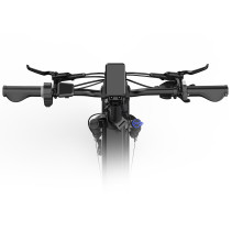 OVIVO V2 elektrinis dviratis su dviguba baterija 58Ah – 260 km