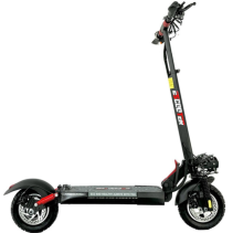 Elektrinis paspirtukas Emanba L11 PRO – 50 km, 16Ah baterija
