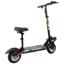 Elektrinis paspirtukas Emanba L11 PRO – 50 km, 16Ah baterija
