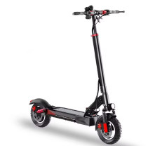 Elektrinis paspirtukas Emanba M4 PRO – su sėdyne, 50 km, 16Ah