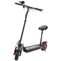 Elektrinis paspirtukas Emanba M4 PRO – su sėdyne, 50 km, 16Ah