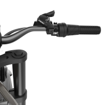 Galingas elektrinis dviratis Coswheel R19 3000W 72V 40Ah