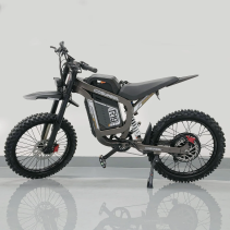 Galingas elektrinis dviratis Coswheel R19 3000W 72V 40Ah