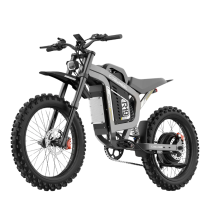 Galingas elektrinis dviratis Coswheel R19 3000W 72V 40Ah