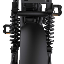 Elektrinis dviratis Coswheel Y16 750W 48V 15Ah – iki 80 km