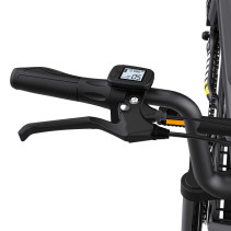 Elektrinis dviratis Coswheel Y16 750W 48V 15Ah – iki 80 km