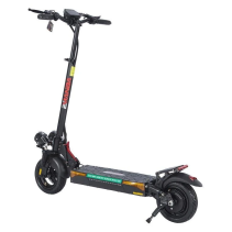 Galingas elektrinis paspirtukas Emanba L12 Max S 1200W 60 km