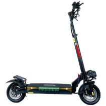 Galingas elektrinis paspirtukas Emanba L12 Max S 1200W 60 km