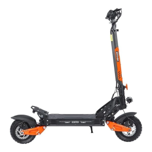 Elektrinis paspirtukas Emanba G2 Max 1200W 18Ah iki 60 km