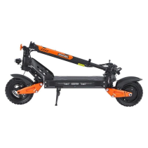Elektrinis paspirtukas Emanba G2 Max 1200W 18Ah iki 60 km