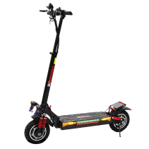 Elektrinis paspirtukas Emanba X4 1600W 15Ah dual motor
